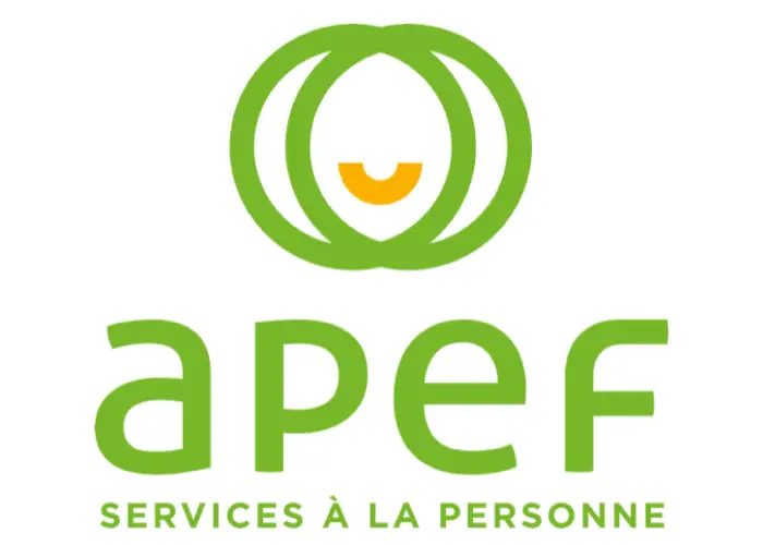 Logo APEF