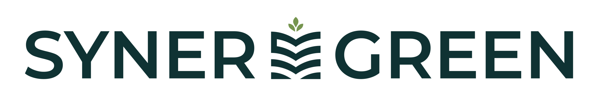 SynerGreen